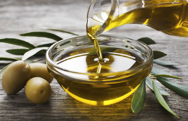 Aceite de Oliva
