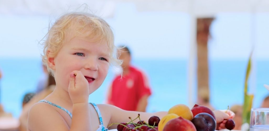 Alimentos que usted debe considerar comer