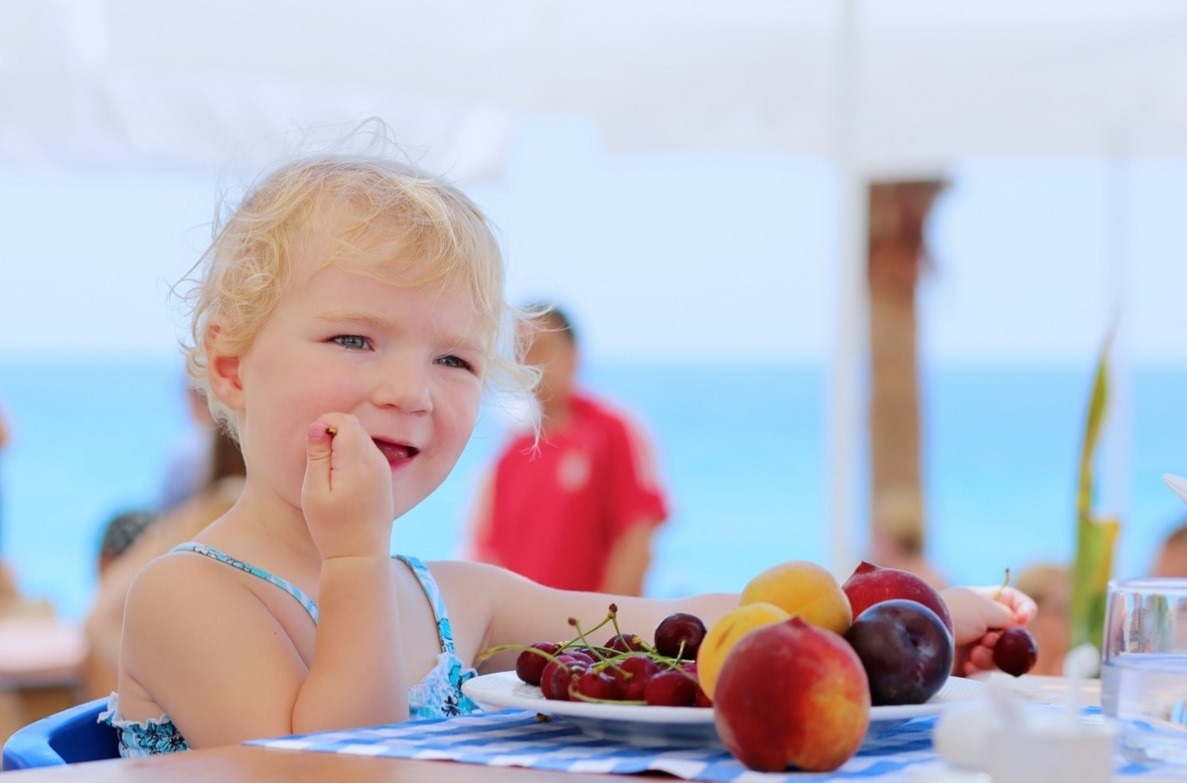 Alimentos que usted debe considerar comer