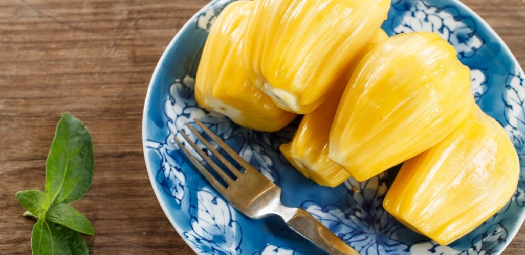 Beneficios para la Salud de Jackfruit