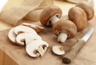 Beneficios para la salud de Hongos