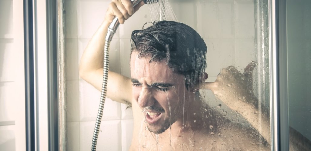 Beneficios para la salud de la ducha fría