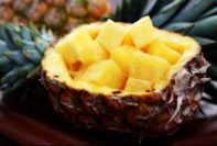 Beneficios para la salud de la piña