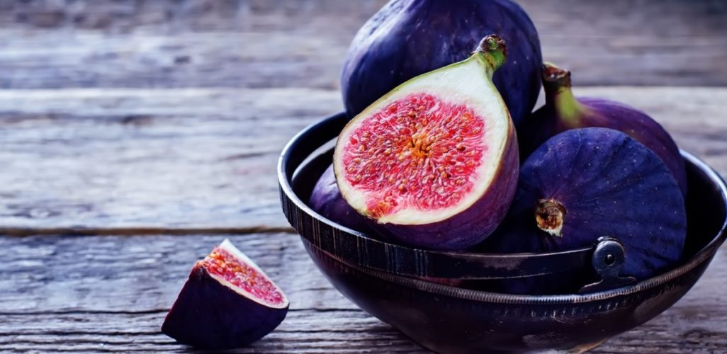 Beneficios para la salud de las higos