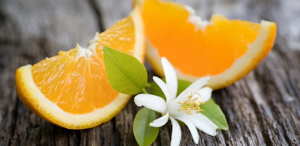 Beneficios para la salud de las naranjas