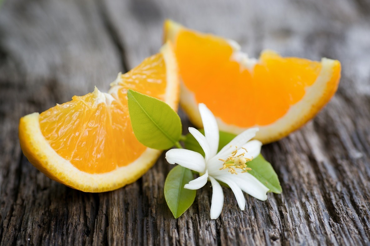 Beneficios para la salud de las naranjas