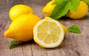 Beneficios para la salud de limón