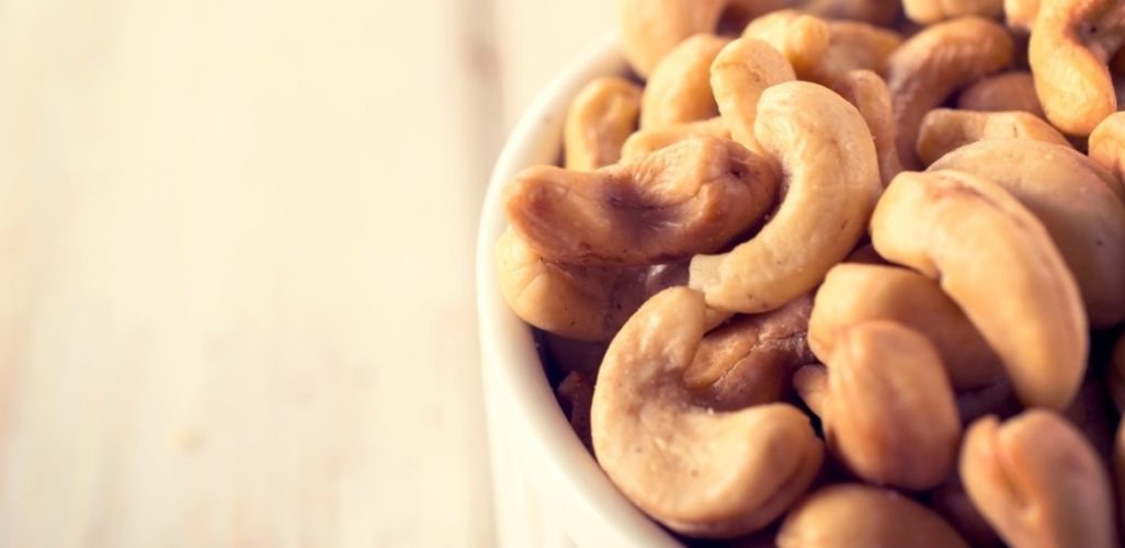 Beneficios para la salud de los anacardos