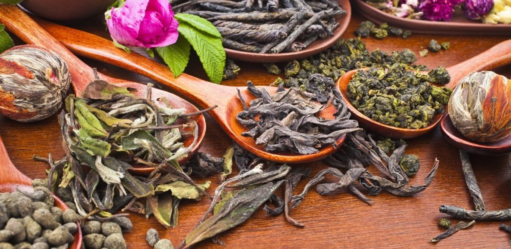 Beneficios para la salud del té