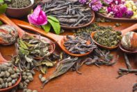 Beneficios para la salud del té