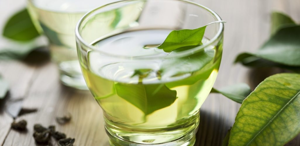 Beneficios para la salud del té verde