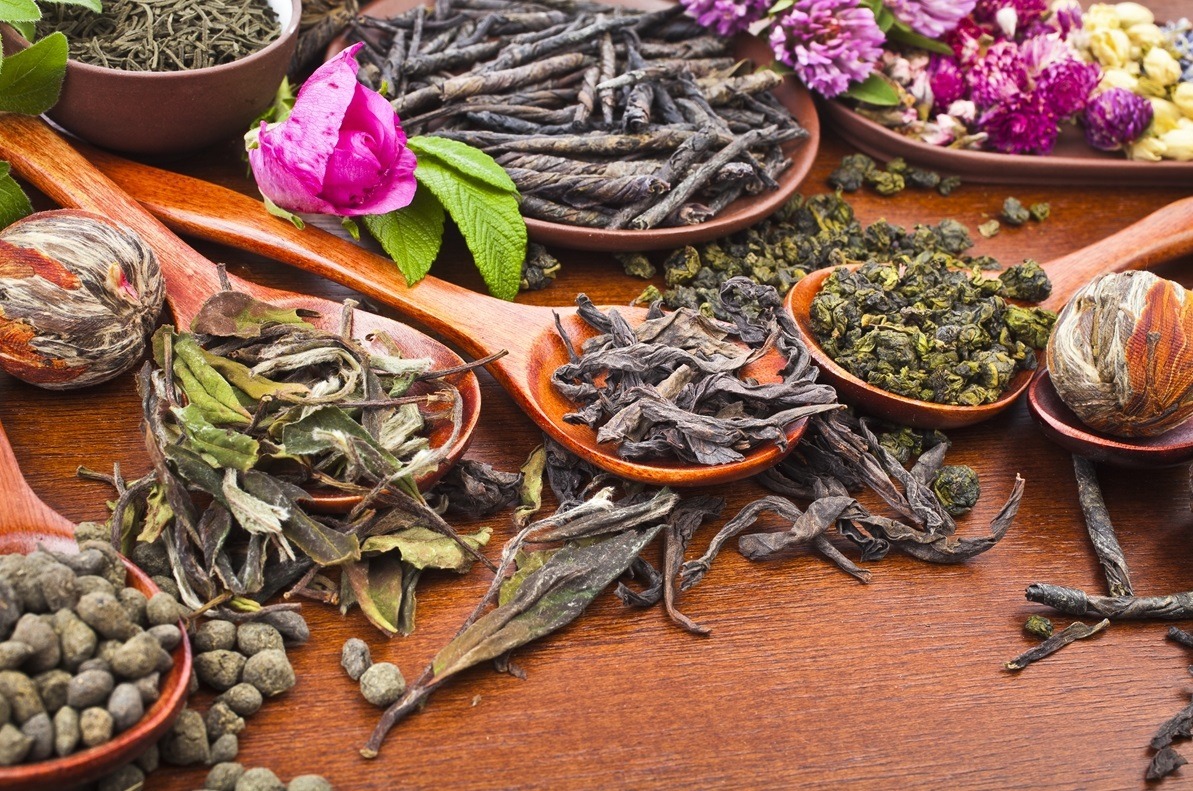Beneficios para la salud del té 