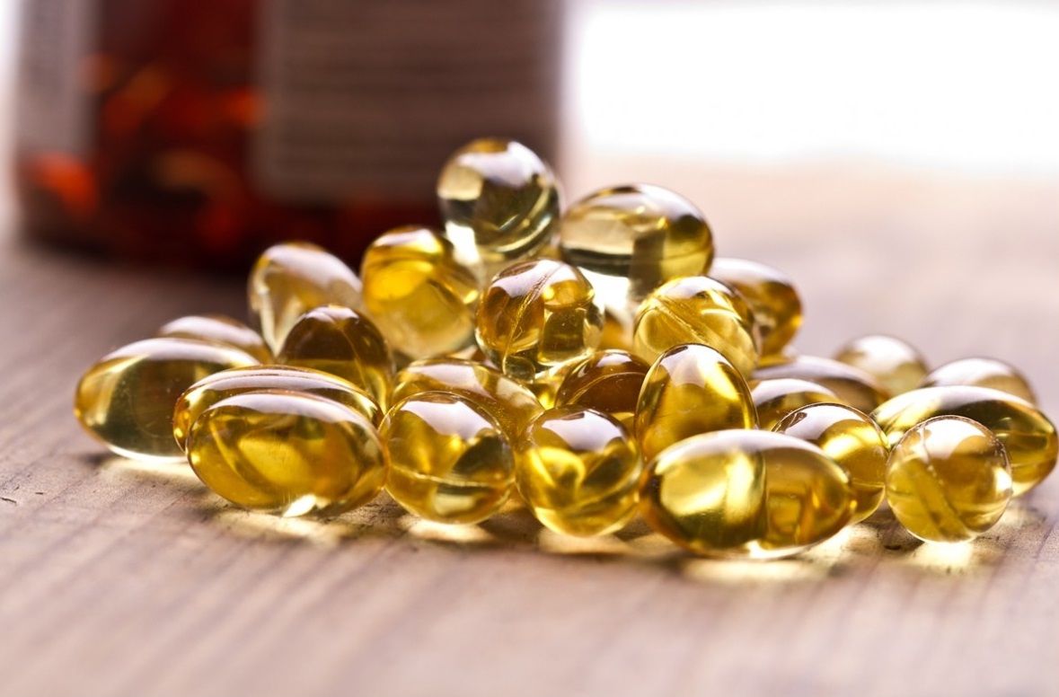 Beneficios para salud del aceite de pescado