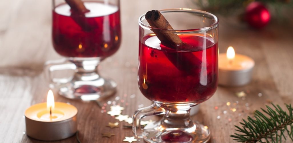 Beneficios para salud del té de canela