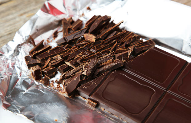 Chocolate negro