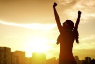 Cosas que Saludable y Gente ajuste Hacer de manera diferente