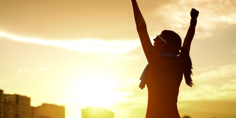 Cosas que Saludable y Gente ajuste Hacer de manera diferente