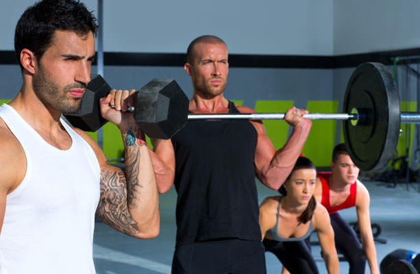CrossFit