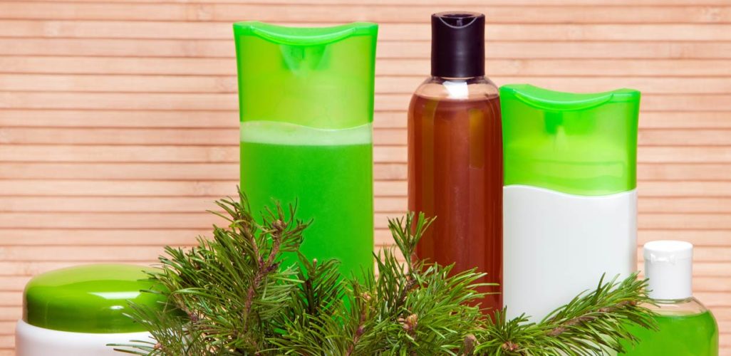 Cuidado del cabello holístico
