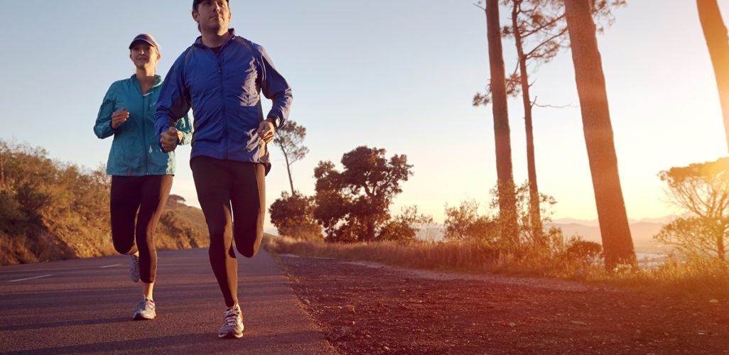 Exitoso Ejercicio Hábito