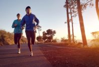 Exitoso Ejercicio Hábito