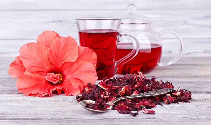 Hibisco