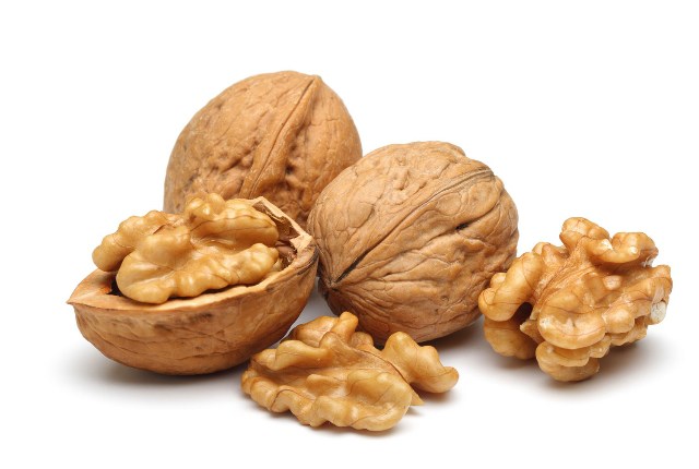Las nueces
