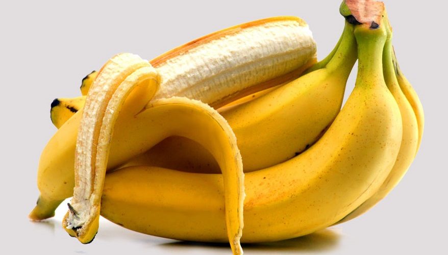 Máscara de pelo de plátano