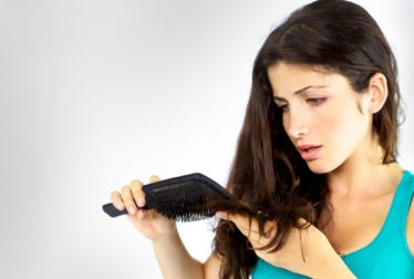 Remedios caseros para la pérdida del pelo