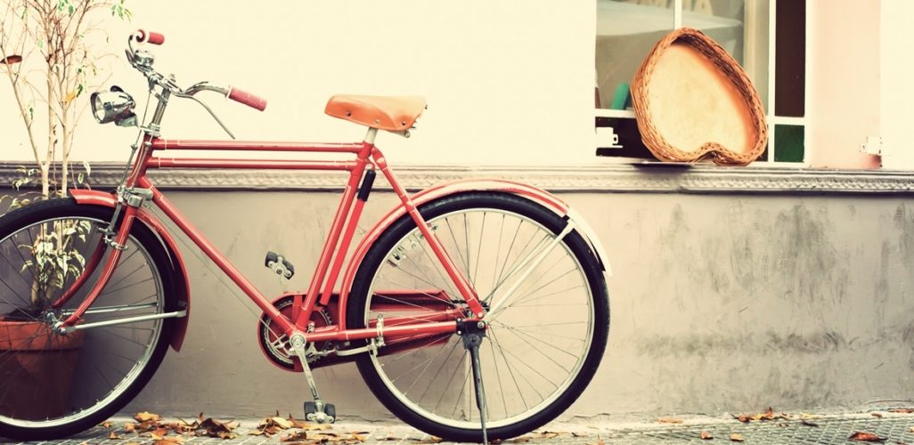 Salud Beneficios para ciclismo