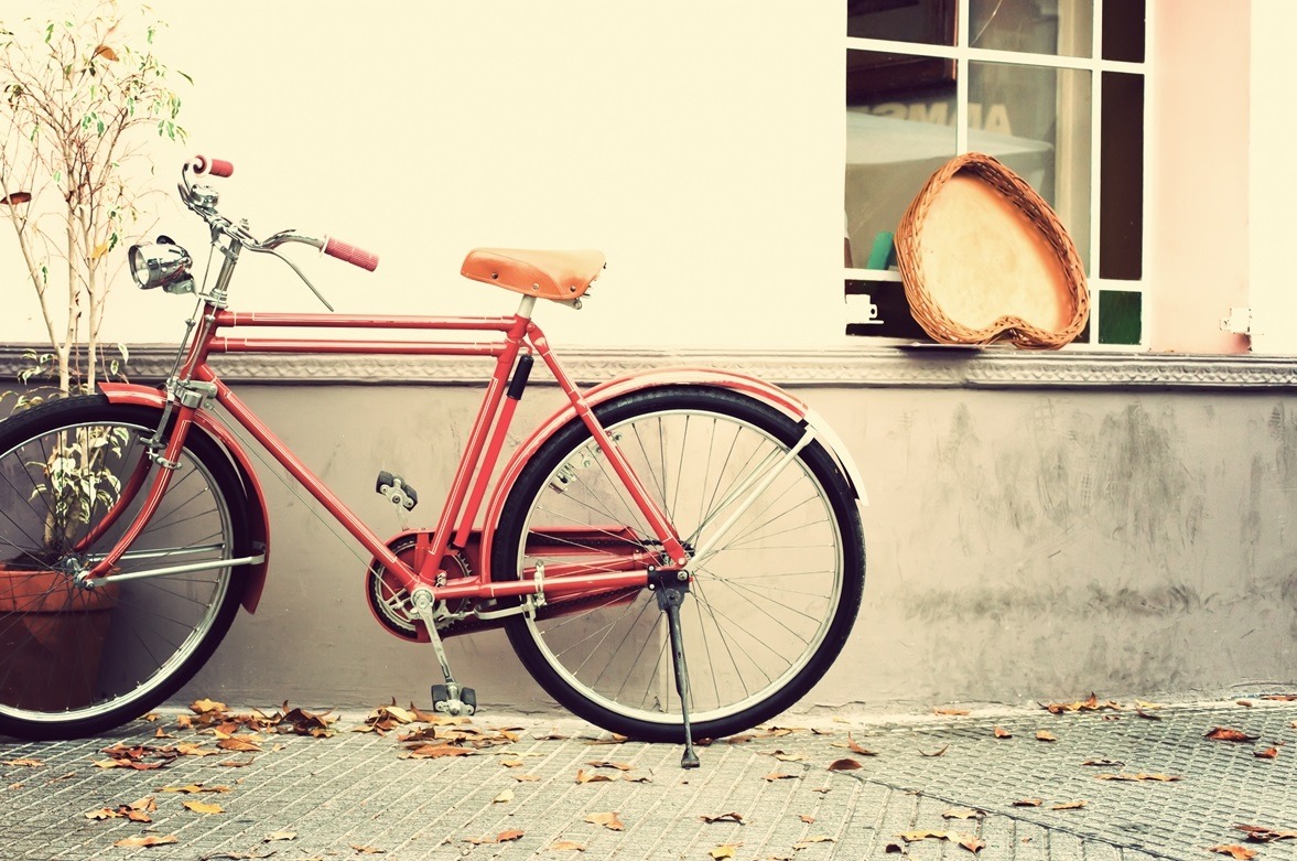 Salud Beneficios para ciclismo