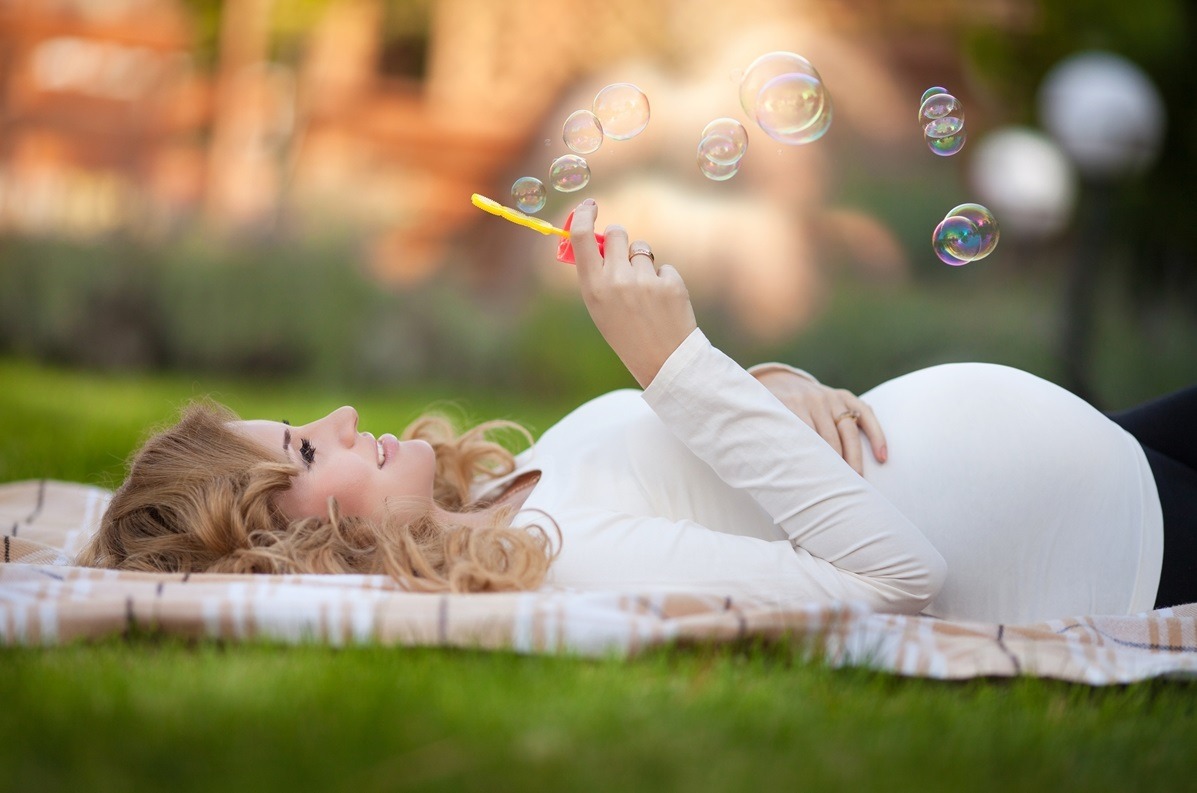 Salud durante el embarazo