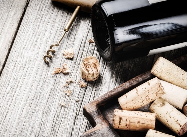 Tienen la cantidad justa de vino