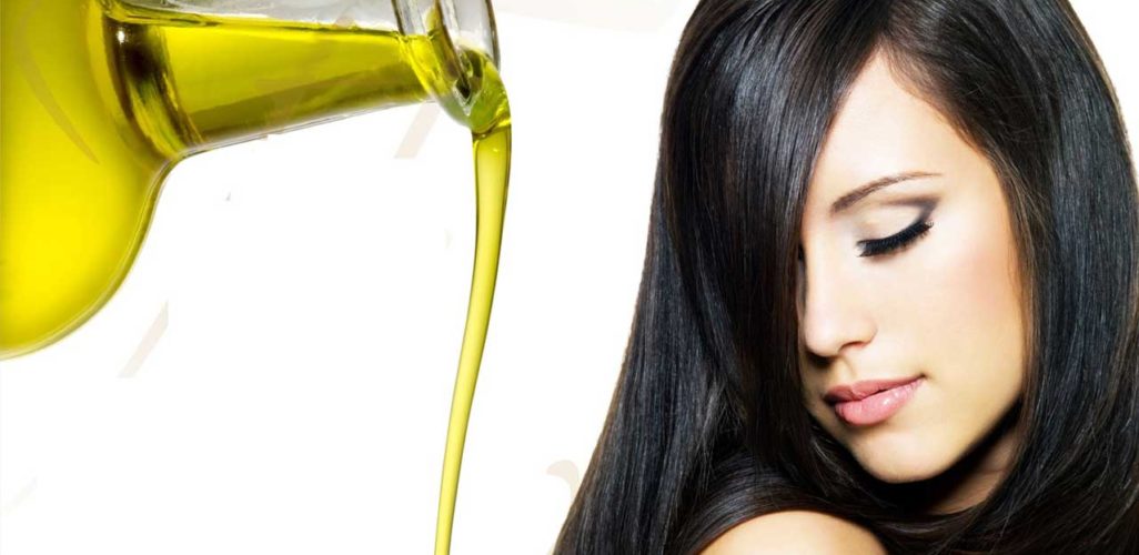 5 maneras de usar el aceite de oliva diariamente para la belleza
