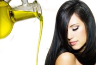 5 maneras de usar el aceite de oliva diariamente para la belleza