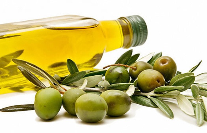 aceite de oliva virgen