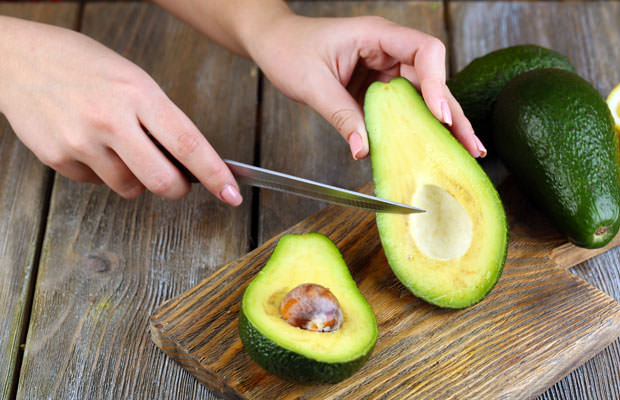 aguacate