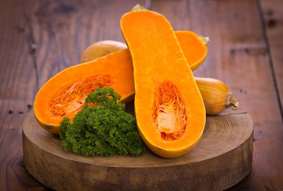 calabaza Butternut