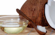 Usos impresionantes de Aceite de Coco Para Fines de Belleza