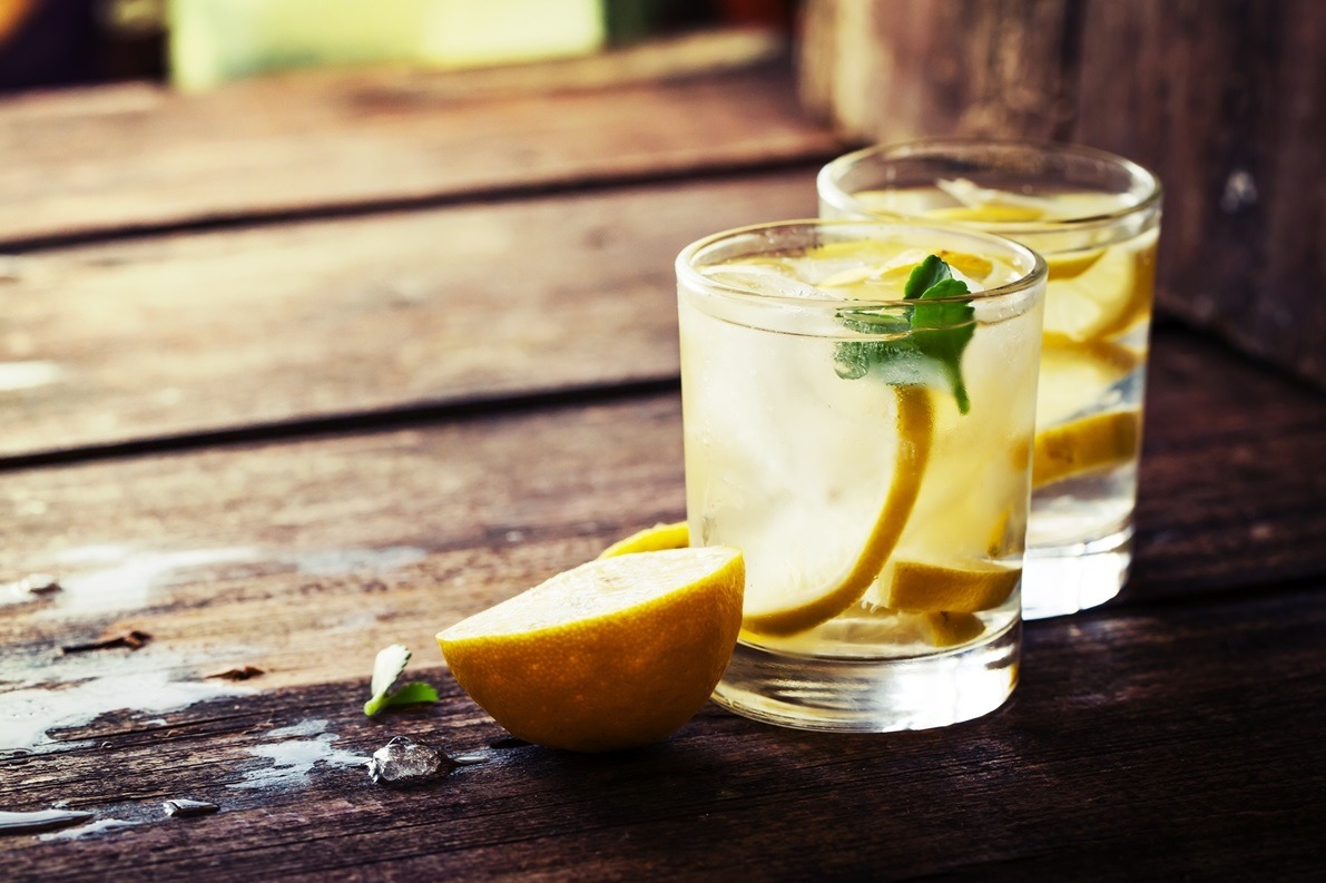 limón