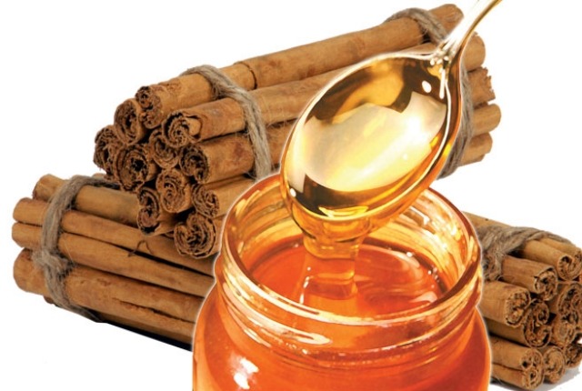 miel y canela