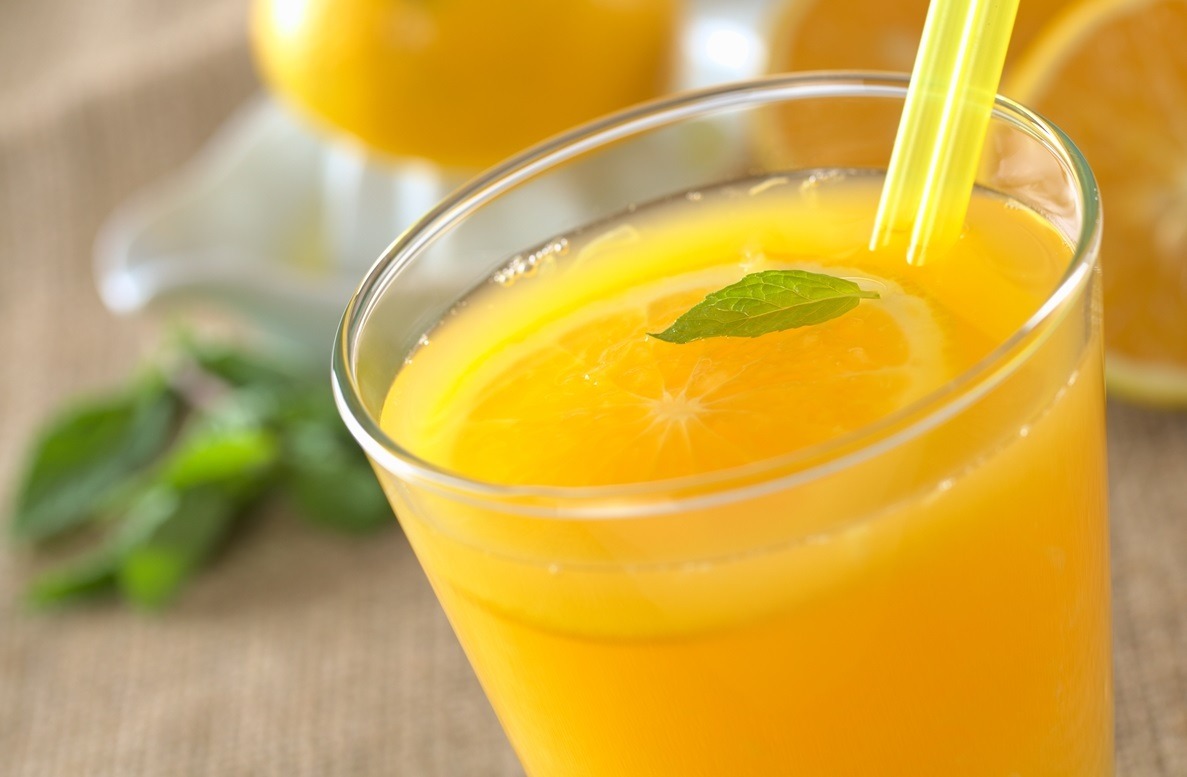 naranjas