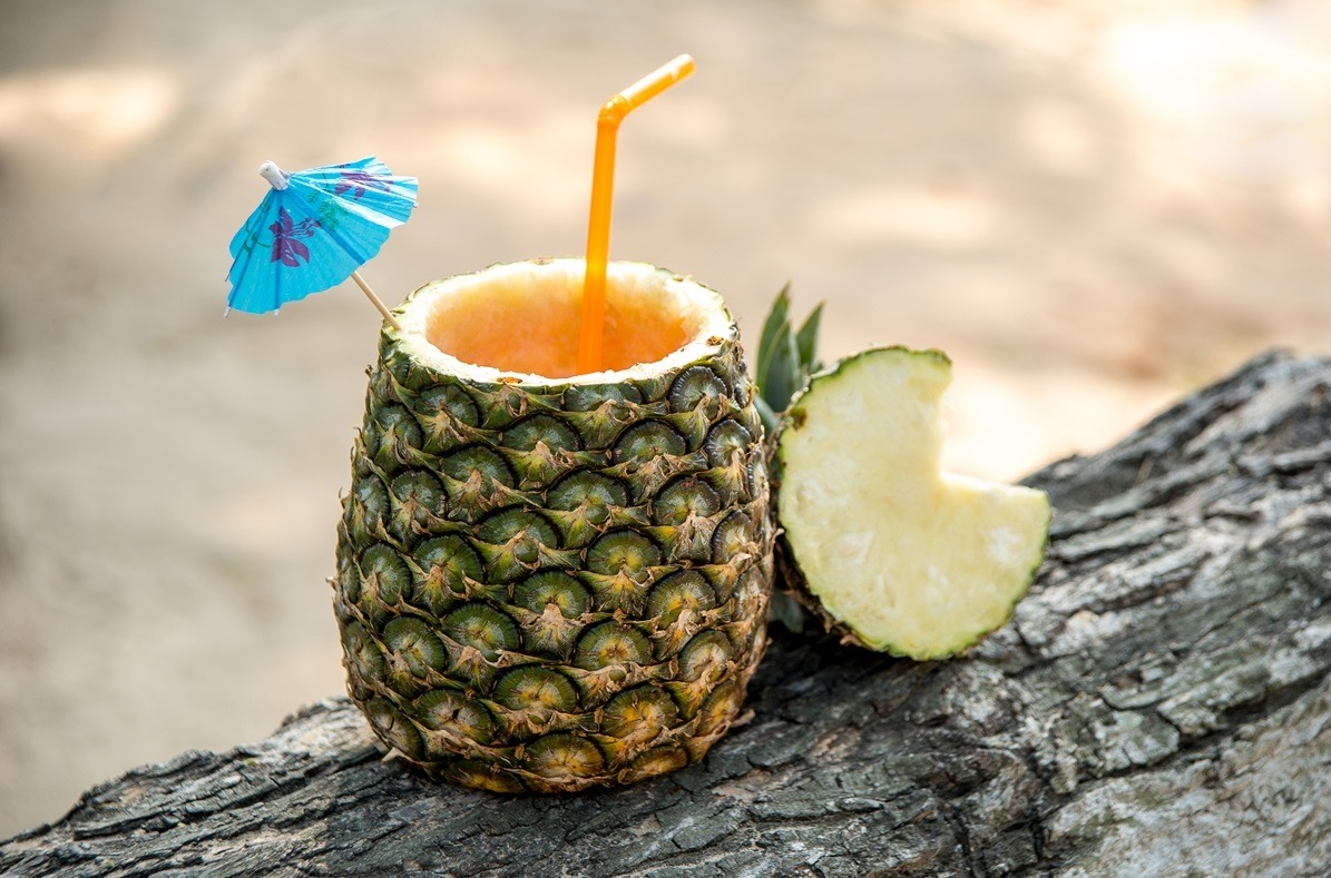 piña