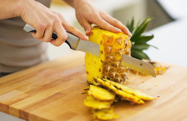 piña