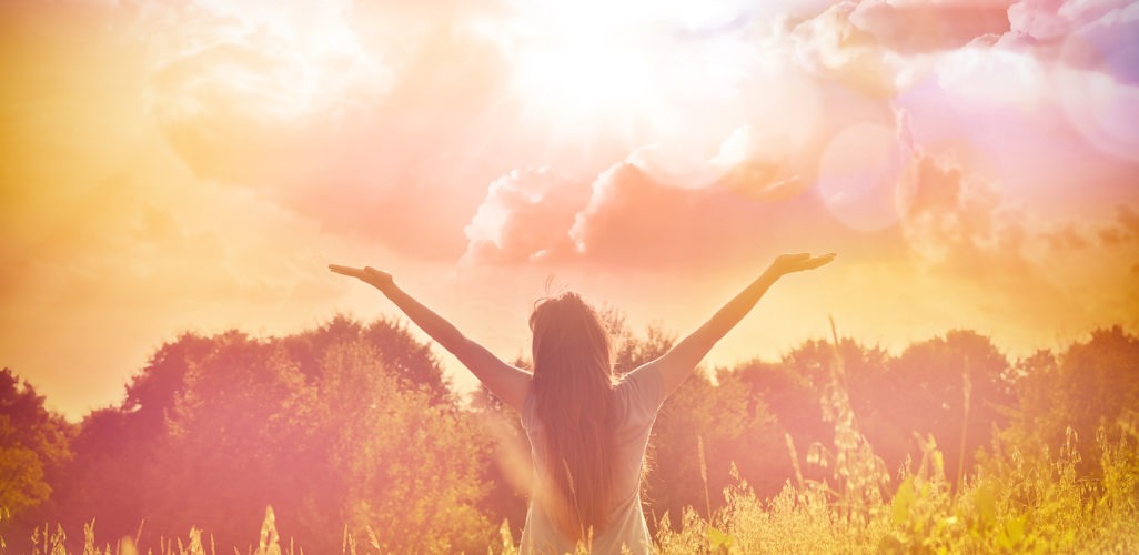 5 sorprendentes maneras de estrés pueden ser bueno para usted