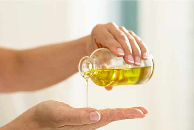 Aceite de Oliva