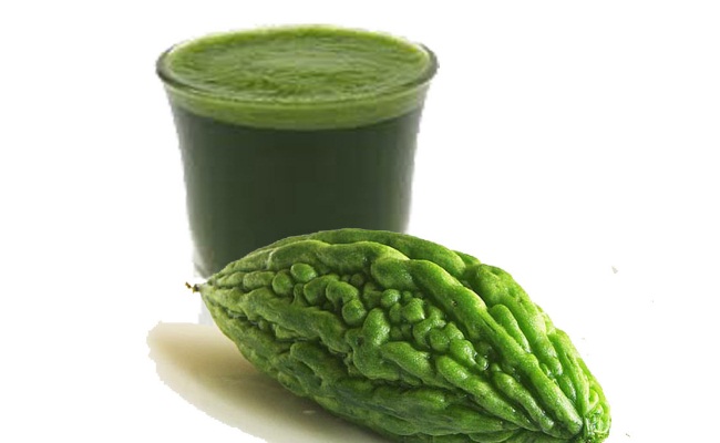 Amargo jugo