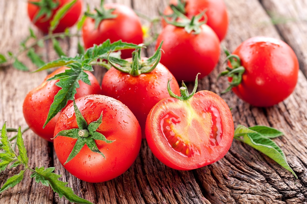 Beneficios para la salud del tomate