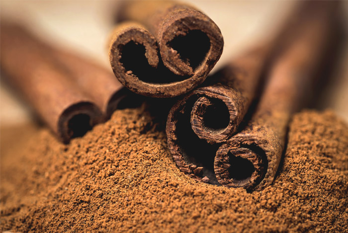 canela