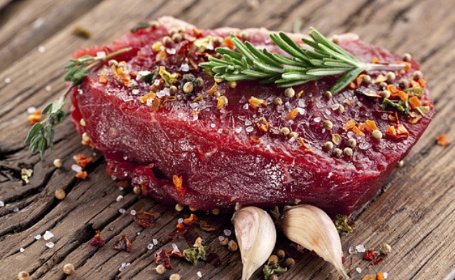 Carne y Aves